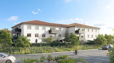 Programme immobilier neuf de 16 lots à Castelnaudary (11400)