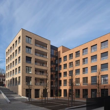Programme immobilier neuf de 1 lot à Toulouse (31500)
