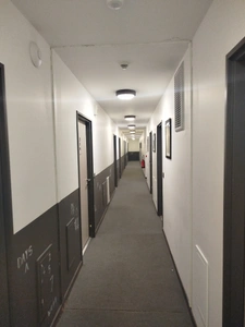 Programme immobilier neuf de 1 lot à Levallois-Perret (92300)