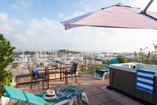 Programme immobilier neuf de 1 lot à Antibes (06600)
