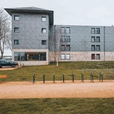 Programme immobilier neuf de 2 lots à Nevers (58000)