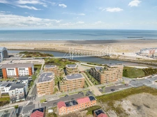 Programme immobilier neuf de 39 lots à Dunkerque (59240)