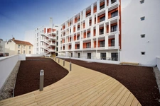 Programme immobilier neuf de 2 lots à Lyon (69007)