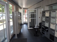 Programme immobilier neuf de 3 lots à Dijon (21000)