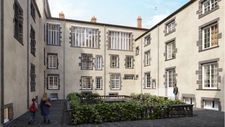 Programme immobilier neuf de 28 lots à Clermont-Ferrand (63000)