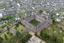 Programme immobilier neuf de 9 lots à Morlaix (29600)