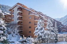 Programme immobilier neuf de 1 lot à Les Allues (73550)
