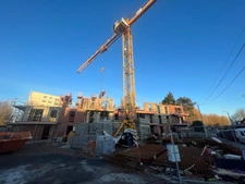 Programme immobilier neuf de 5 lots à Armentières (59280)