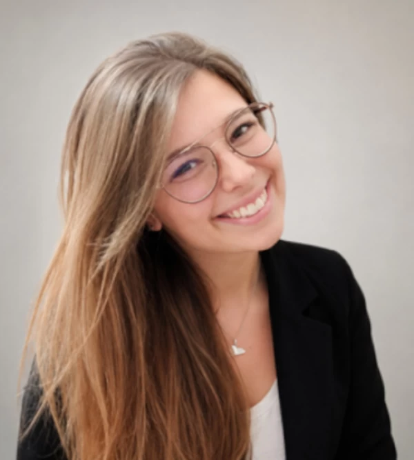 Julie REUTER