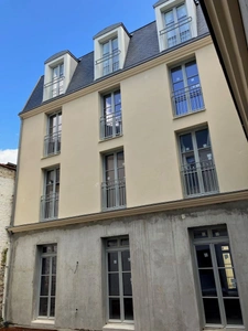 Programme immobilier neuf de 2 lots à Chantilly (60500)