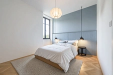 Programme immobilier neuf de 5 lots à Annecy (74000)