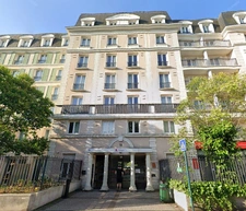 Programme immobilier neuf de 9 lots à Saint-Maurice (94410)