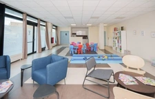 Programme immobilier neuf de 1 lot à Bobigny (93000)