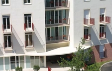 Programme immobilier neuf de 4 lots à Le Mans (72000)
