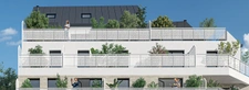 Programme immobilier neuf de 1 lot à Alfortville (94140)