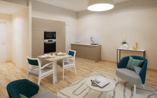Programme immobilier neuf de 1 lot à Luc-sur-Mer (14530)