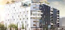 Programme immobilier neuf de 1 lot à Toulouse (31300)