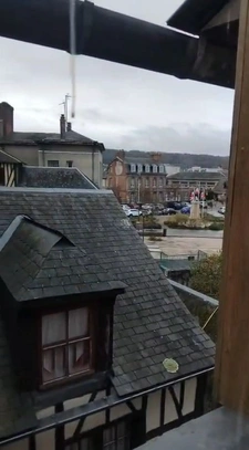 Programme immobilier neuf de 1 lot à Pont-Audemer (27500)