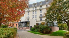 Programme immobilier neuf de 1 lot à Neuilly-Plaisance (93360)