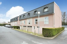 Programme immobilier neuf de 1 lot à Reims (51100)