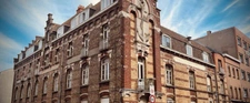 Programme immobilier neuf de 3 lots à Dunkerque (59140)
