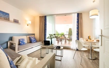 Programme immobilier neuf de 1 lot à Antibes (06600)