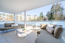 Programme immobilier neuf de 10 lots à Charbonnières-les-Bains (69260)