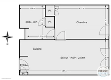 Programme immobilier neuf de 10 lots à Six-Fours-les-Plages (83140)