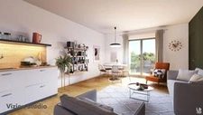 Programme immobilier neuf de 2 lots à La Madeleine (59110)