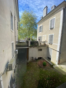 Programme immobilier neuf de 1 lot à Pau (64000)