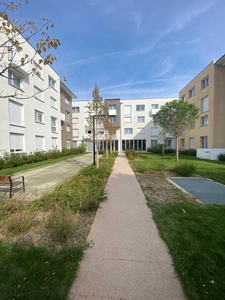 Programme immobilier neuf de 1 lot à Toulouse (31100)