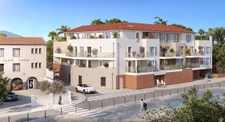 Programme immobilier neuf de 7 lots à Argelès-sur-Mer (66700)