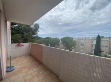 Programme immobilier neuf de 1 lot à Montpellier (34070)