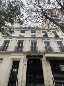 Programme immobilier neuf de 1 lot à Paris (75017)