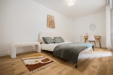 Programme immobilier neuf de 9 lots à Bordeaux (33000)