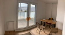 Programme immobilier neuf de 4 lots à Saint-Malo (35400)