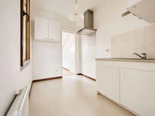 Programme immobilier neuf de 1 lot à Nancy (54000)