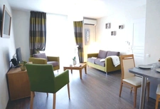 Programme immobilier neuf de 1 lot à Cavaillon (84300)