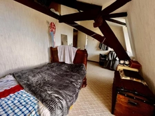 Programme immobilier neuf de 1 lot à Poitiers (86000)