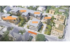 Programme immobilier neuf de 13 lots à Bois-Guillaume (76230)