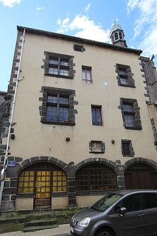 Programme immobilier neuf de 1 lot à Clermont-Ferrand (63100)