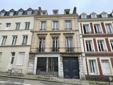 Programme immobilier neuf de 1 lot à Rouen (76000)