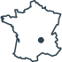 Programme immobilier neuf de 13 lots à Clermont-Ferrand (63000)