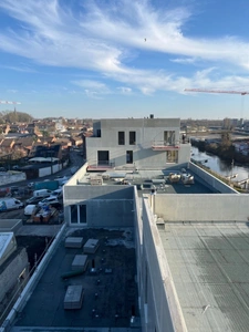 Programme immobilier neuf de 3 lots à Valenciennes (59300)
