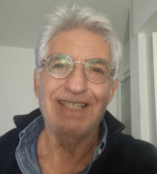 Guy COHEN