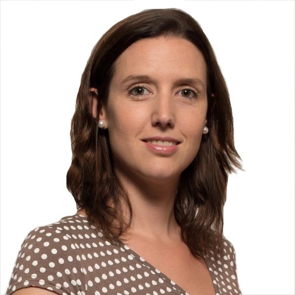 Caroline CHAPELIER - MEEUS