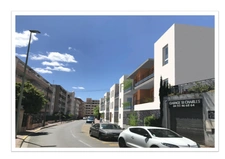 Programme immobilier neuf de 2 lots à Le Cannet (06110)