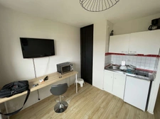 Programme immobilier neuf de 1 lot à Nancy (54000)