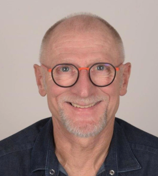 Michel FUCHS