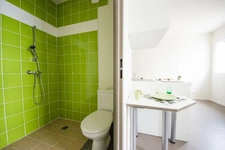 Programme immobilier neuf de 1 lot à Lyon (69007)